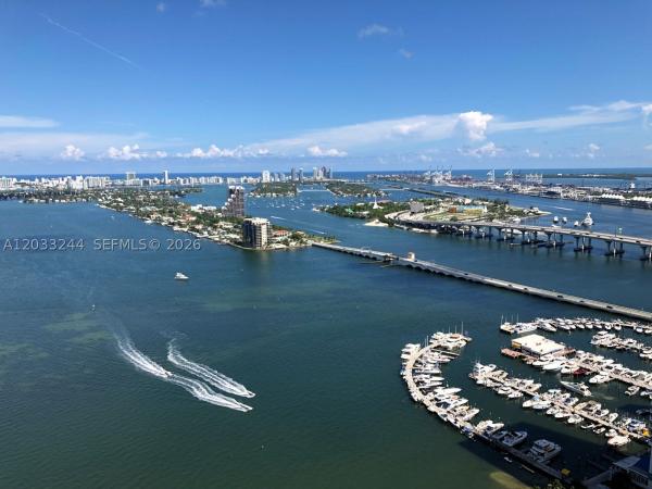 Aria On The Bay, 488 NE 18th St #4403, Miami, Florida 33132, image 1