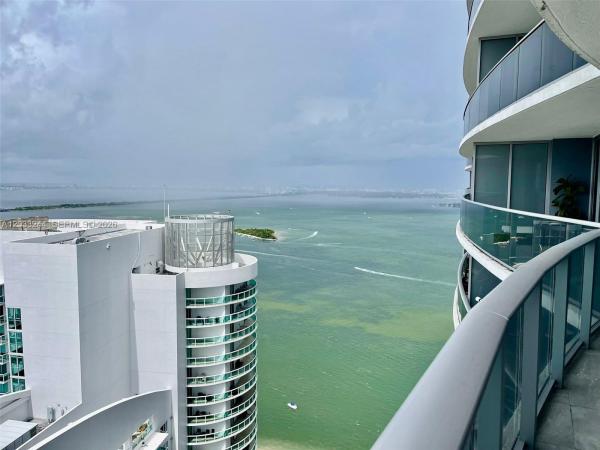 Aria On The Bay, 488 NE 18th St #4403, Miami, Florida 33132, image 1