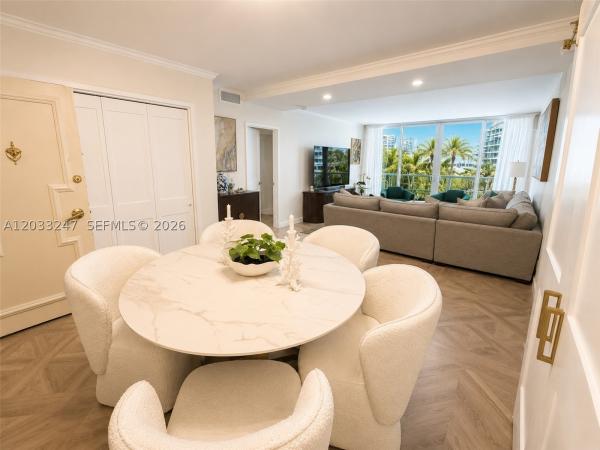 Seacoast 5700, 5700 Collins Ave #3A, Miami Beach, Florida 33140, image 2