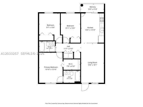 6900 NW 179th St #204-1, Hialeah, Florida 33015, image 2