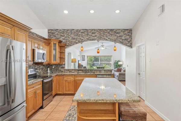 Heron Cove Estates, 13100 NW 11th Dr, Sunrise, Florida 33323, image 3