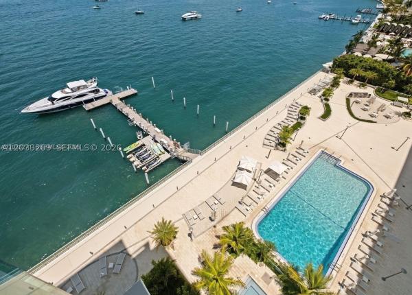 Mirador South 1000, 1000 West Ave #TS-8, Miami Beach, Florida 33139, image 2