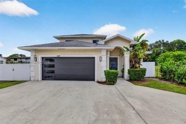 Dorsey Park, 448 NW 15th Way, Fort Lauderdale, Florida 33311, image 1
