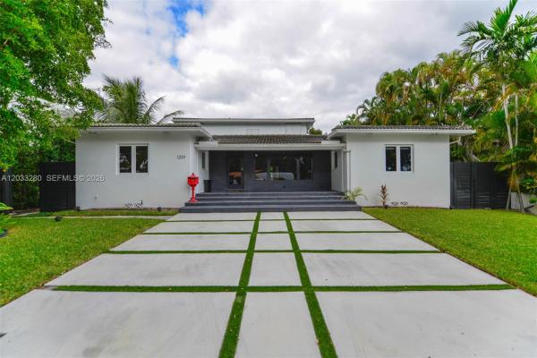 Miami Shores Residential, 1209 NE 96th St, Miami Shores, Florida 33138, image 1
