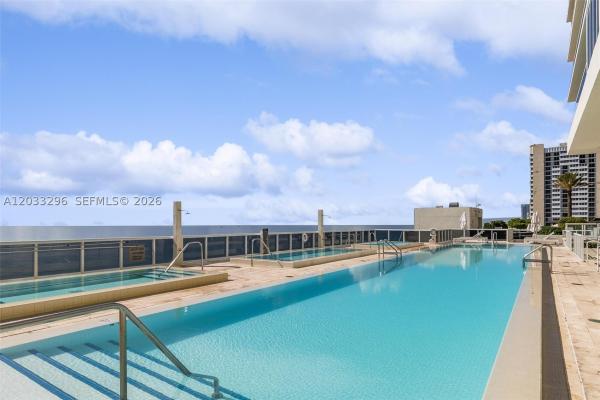 Beach Club 2, 1830 S Ocean Dr #4807, Hallandale Beach, Florida 33009, image 1