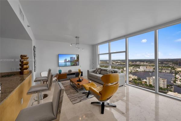 Beach Club 2, 1830 S Ocean Dr #4807, Hallandale Beach, Florida 33009, image 1