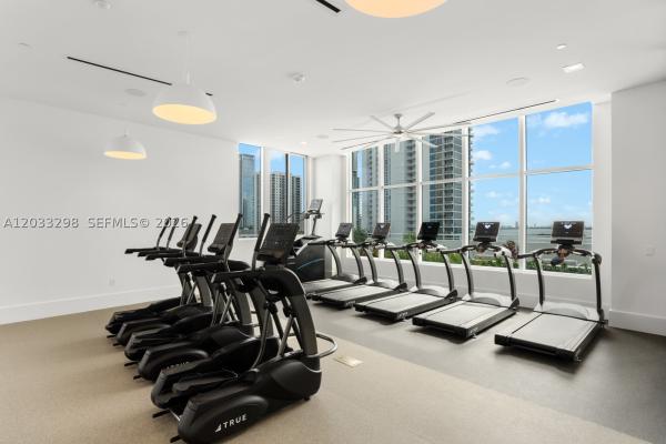 Edgewater Collective 1, 2000 Biscayne Blvd #1009, Miami, Florida 33137, image 2