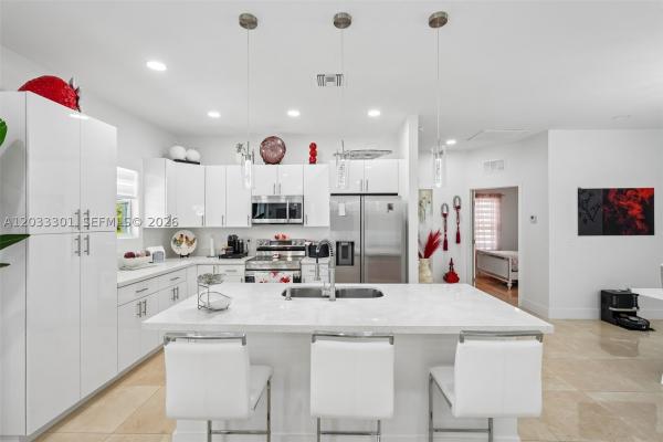 910 Richmond Ave N, Lehigh Acres, Florida 33972, image 1