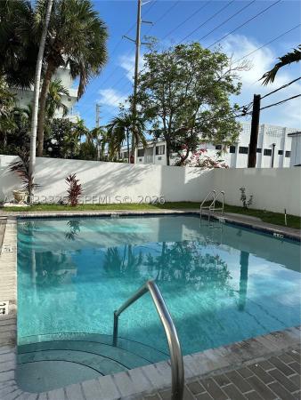 Park Beach Club, 7832 Collins Ave #406, Miami Beach, Florida 33141, image 3