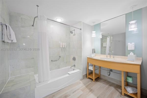Marenas Resort, 18683 Collins Ave #2503, Sunny Isles Beach, Florida 33160, image 2