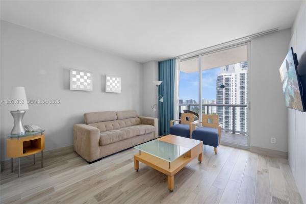 Marenas Resort, 18683 Collins Ave #2503, Sunny Isles Beach, Florida 33160, image 1
