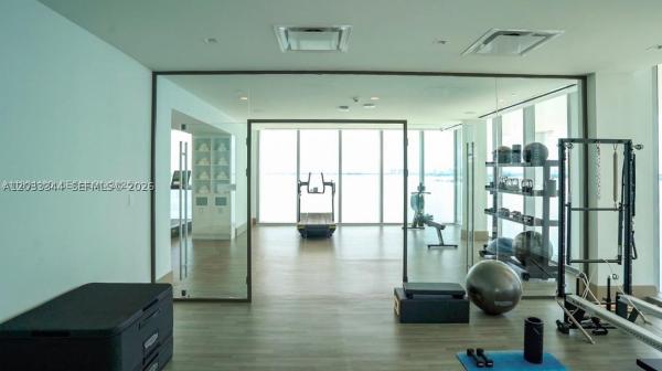 Missoni Baia, 700 NE 26th Ter #PH-01, Miami, Florida 33137, image 1