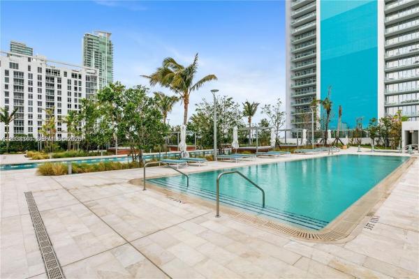 Missoni Baia, 700 NE 26th Ter #PH-01, Miami, Florida 33137, image 1