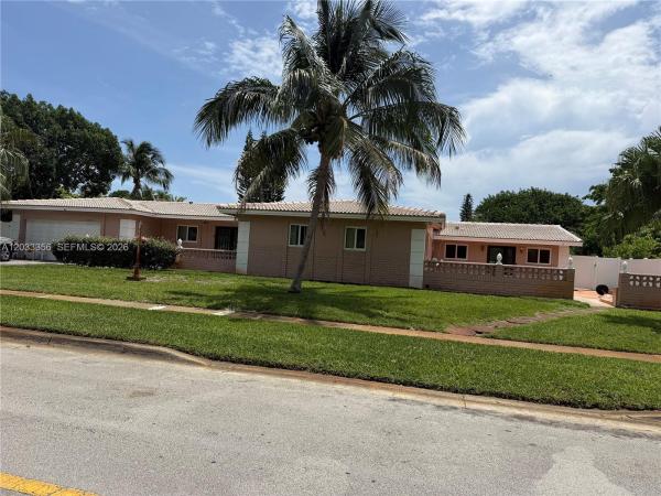 Kimberly Forest, 300 SW 68th Ave, Margate, Florida 33068, image 1
