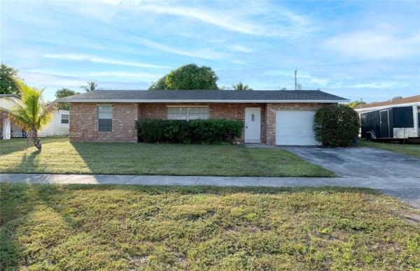 Lauderhill No HOA, 2641 NW 44th Ave, Lauderhill, Florida 33313, image 1
