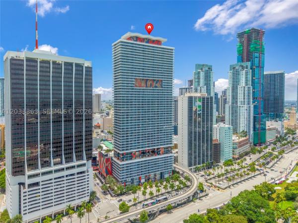 50 Biscayne, 50 Biscayne Blvd #4307, Miami, Florida 33132, image 1