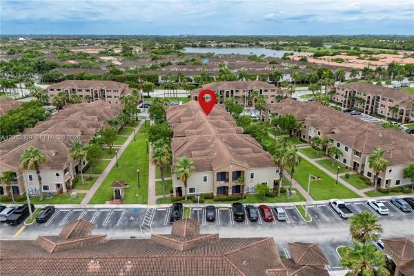 The Courts At Isles Of Bayshore, 22411 SW 88th Pl #3-26, Cutler Bay, Florida 33190, image 1