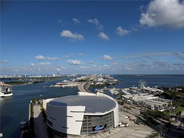 MarinaBlue, 888 Biscayne Blvd #3001, Miami, Florida 33132, image 2