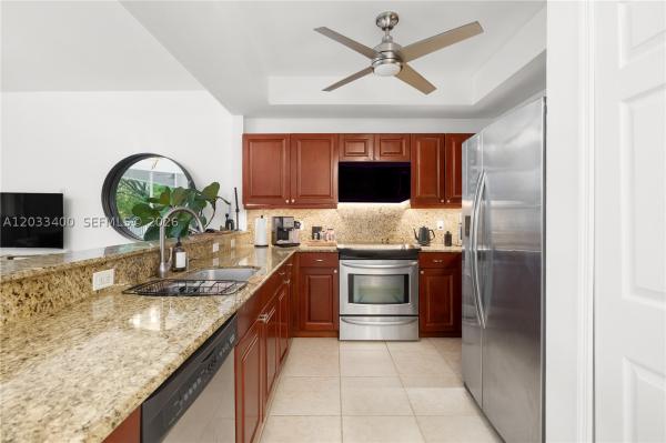 Village Del Mar Waterfront, 1200 NE 105th St #27, Miami Shores, Florida 33138, image 3