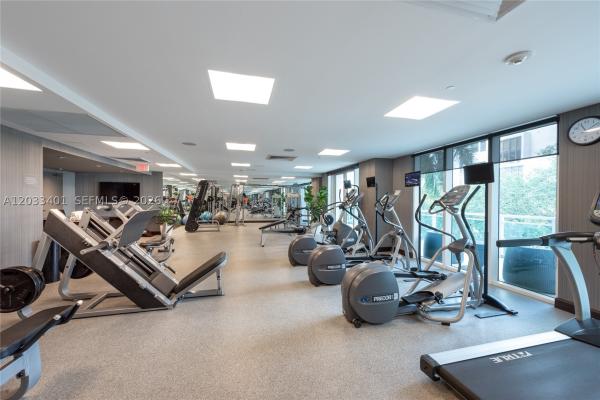 The Plaza On Brickell East, 950 Brickell Bay Dr #4403, Miami, Florida 33131, image 3