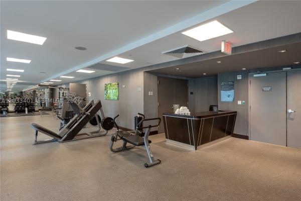 The Plaza On Brickell East, 950 Brickell Bay Dr #4403, Miami, Florida 33131, image 2