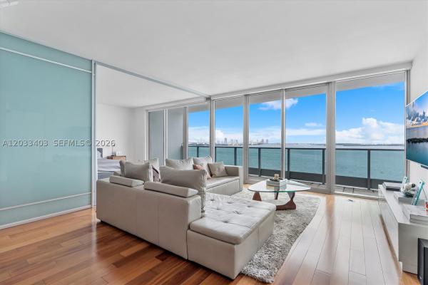 Jade Residences At Brickell Bay, 1331 Brickell Bay Dr #1409, Miami, Florida 33131, image 2