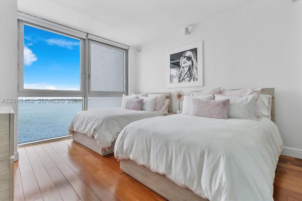 Jade Residences At Brickell Bay, 1331 Brickell Bay Dr #1409, Miami, Florida 33131, image 3