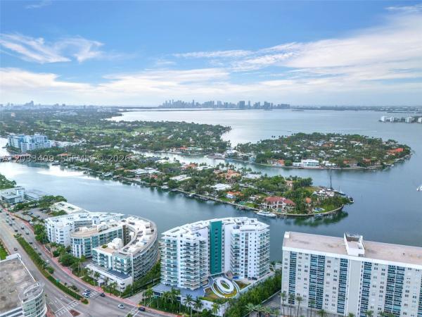 Eden House, 6700 Indian Creek Dr #904, Miami Beach, Florida 33141, image 1