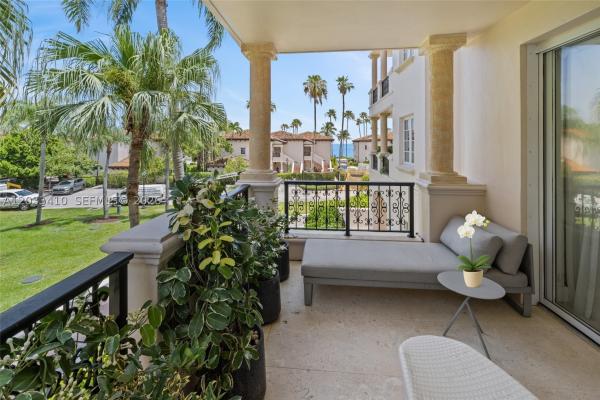 Seaside Village, 19122 Fisher Island Dr, Fisher Island, Florida 33109, image 2