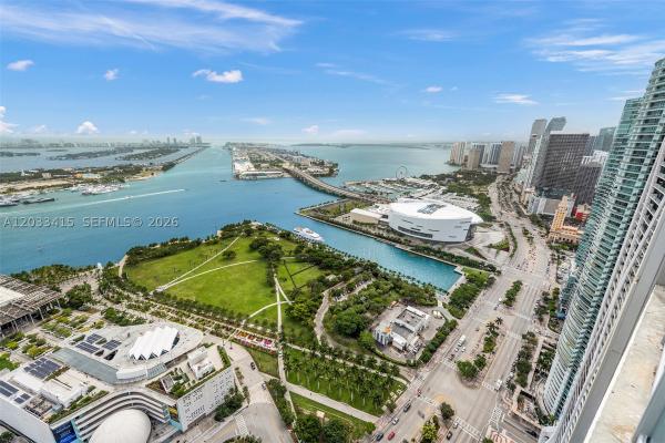 Marquis Residences, 1100 Biscayne Blvd #5705, Miami, Florida 33132, image 2