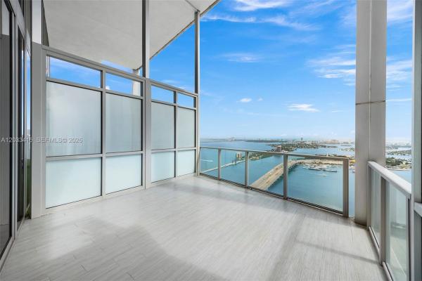 Marquis Residences, 1100 Biscayne Blvd #5705, Miami, Florida 33132, image 1
