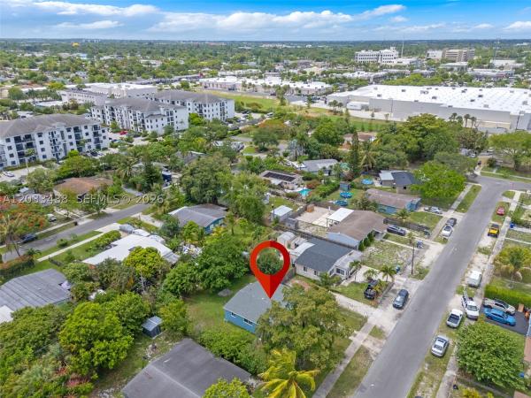 Woodland Park, 401 SW 25th Ave, Fort Lauderdale, Florida 33312, image 2