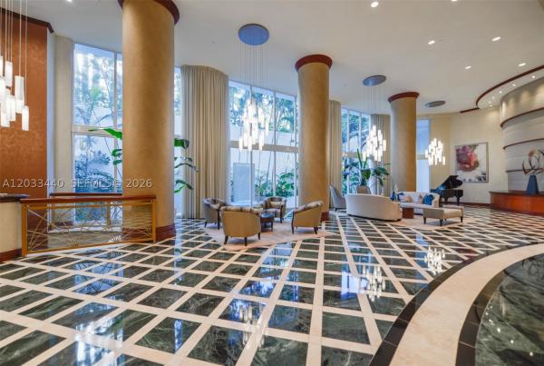 Atlantic 3 At The Point, 21050 NE 38th Ave #702, Aventura, Florida 33180, image 2