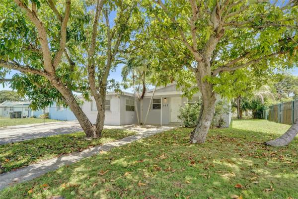 Poinciana Heights Of Delray Beach, 307 NW 11th Ave, Delray Beach, Florida 33444, image 1