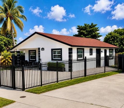 Sunland Park, 5609 SW 37th St, West Park, Florida 33023, image 1