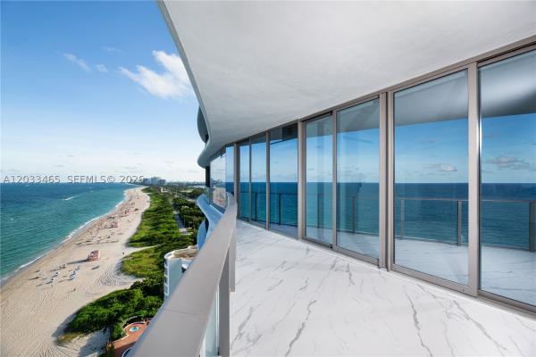 The Ritz-Carlton Residences, 15701 E Collins #1403, Sunny Isles Beach, Florida 33160, image 2