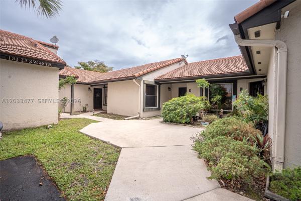 15125 SW 48th Ter #G-99, Unincorporated Dade County, Florida 33185, image 3