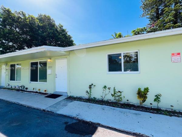 Boniello Villas, 2500 NW 9th Ln #1-2, Wilton Manors, Florida 33311, image 1