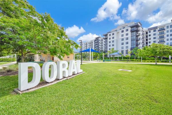 Urbana At Downtown Doral, 4256 NW 83rd Ave, Doral, Florida 33166, image 1