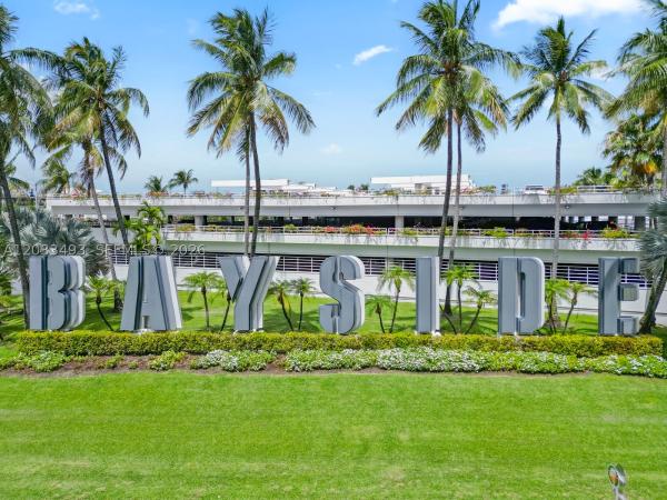 The Elser Hotel & Residences, 398 NE 5th St #3318, Miami, Florida 33132, image 2