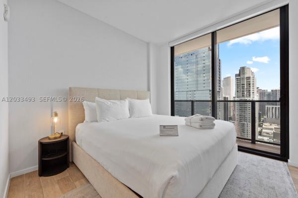 The Elser Hotel & Residences, 398 NE 5th St #3318, Miami, Florida 33132, image 1