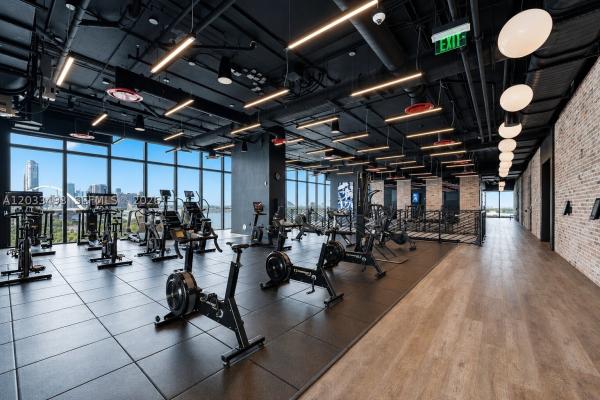 The Elser Hotel & Residences, 398 NE 5th St #3318, Miami, Florida 33132, image 2