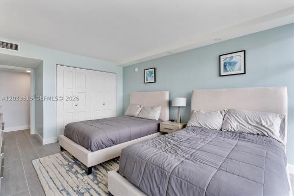 Towers Of Oceanview South, 600 Parkview Dr #815, Hallandale Beach, Florida 33009, image 1