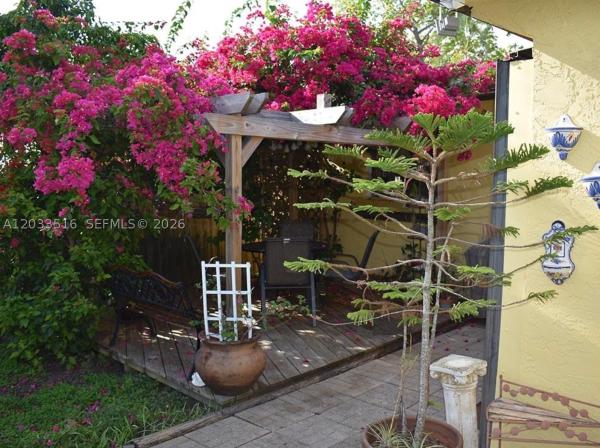 Hollywood Hills, 4415 Tyler St, Hollywood, Florida 33021, image 2