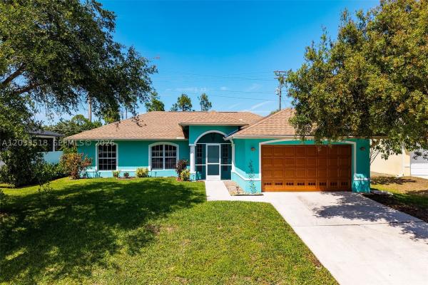 Cape Coral Residential, 2009 SW 36th Ter, Cape Coral, Florida 33914, image 3