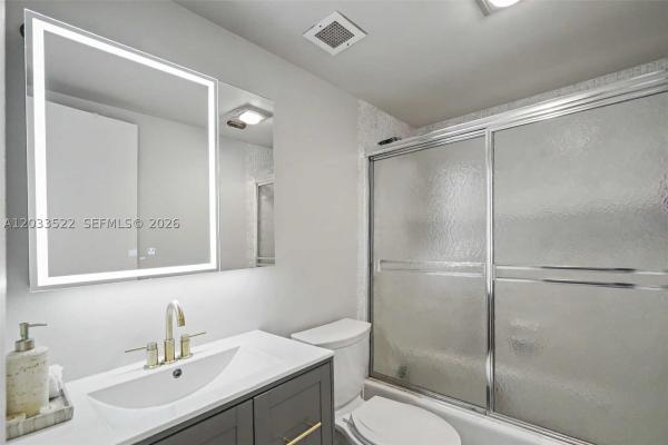 The Hemispheres, 1980 S Ocean Dr #15A, Hallandale Beach, Florida 33009, image 2