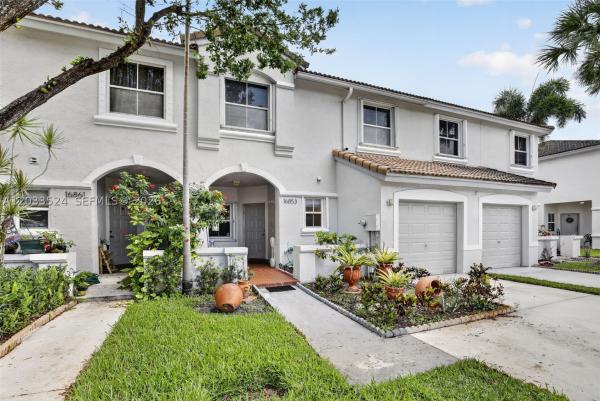 Pembroke Pines, Florida 33027, image 1