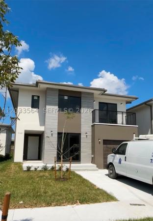 Aurora At Grand Palms, 1160 NW 1st St, Florida City, Florida 33034, image 1