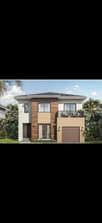 Aurora At Grand Palms, 1160 NW 1st St, Florida City, Florida 33034, image 1