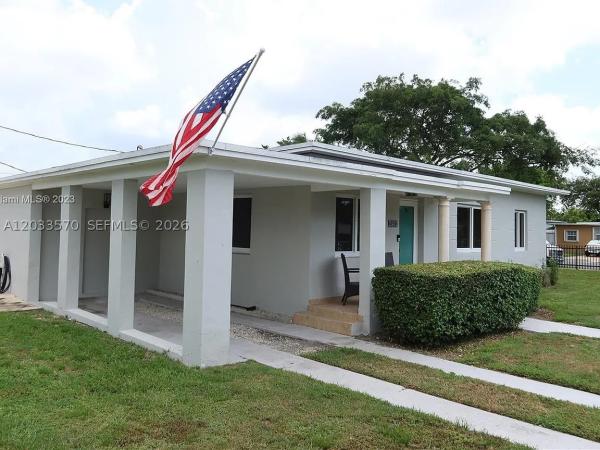 Flagler Gardens, 5401 SW 2nd St, Miami, Florida 33134, image 2